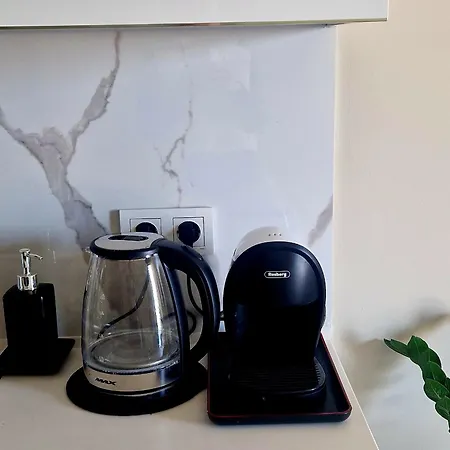 Diamond 아파트 스코페