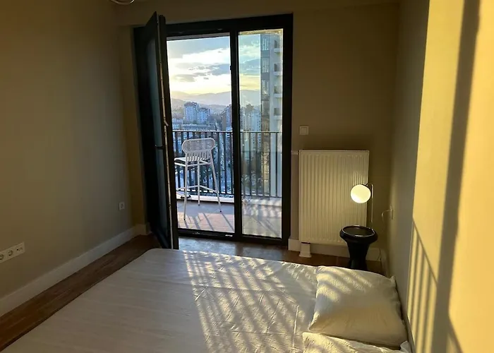 Appartement Diamond *