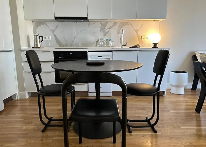 Diamond Appartement *