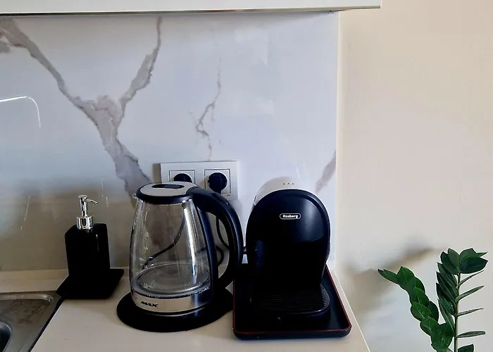 Diamond 아파트 스코페